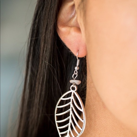 Earrings - Picture 2 of 2